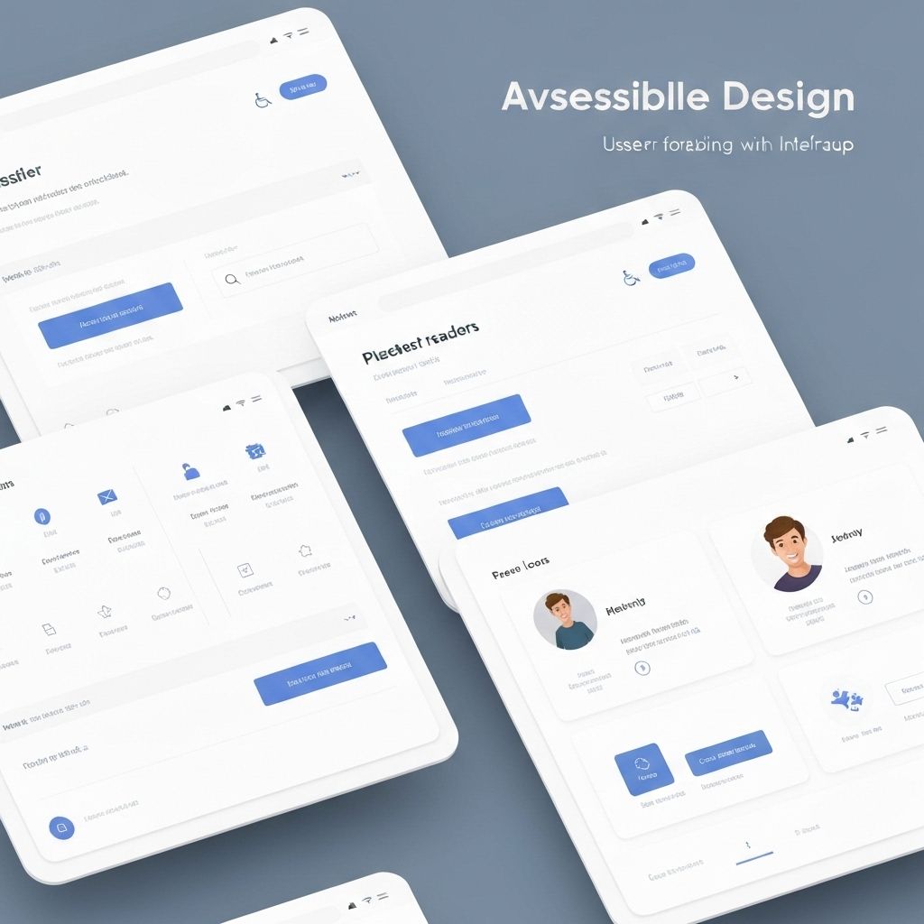 Building Accessible User Interfaces: A Complete Guide